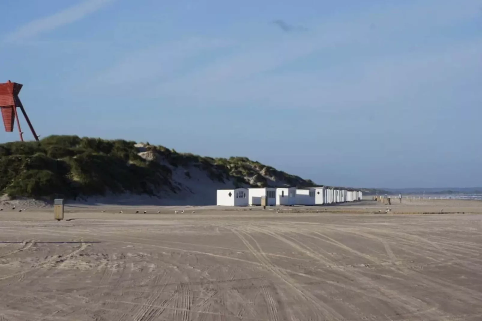 4 persoons vakantie huis in Blokhus-By Traum-Niet-getagd