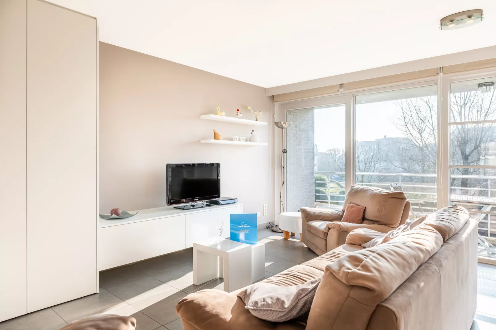 Amandari I-103 G12-Woonkamer