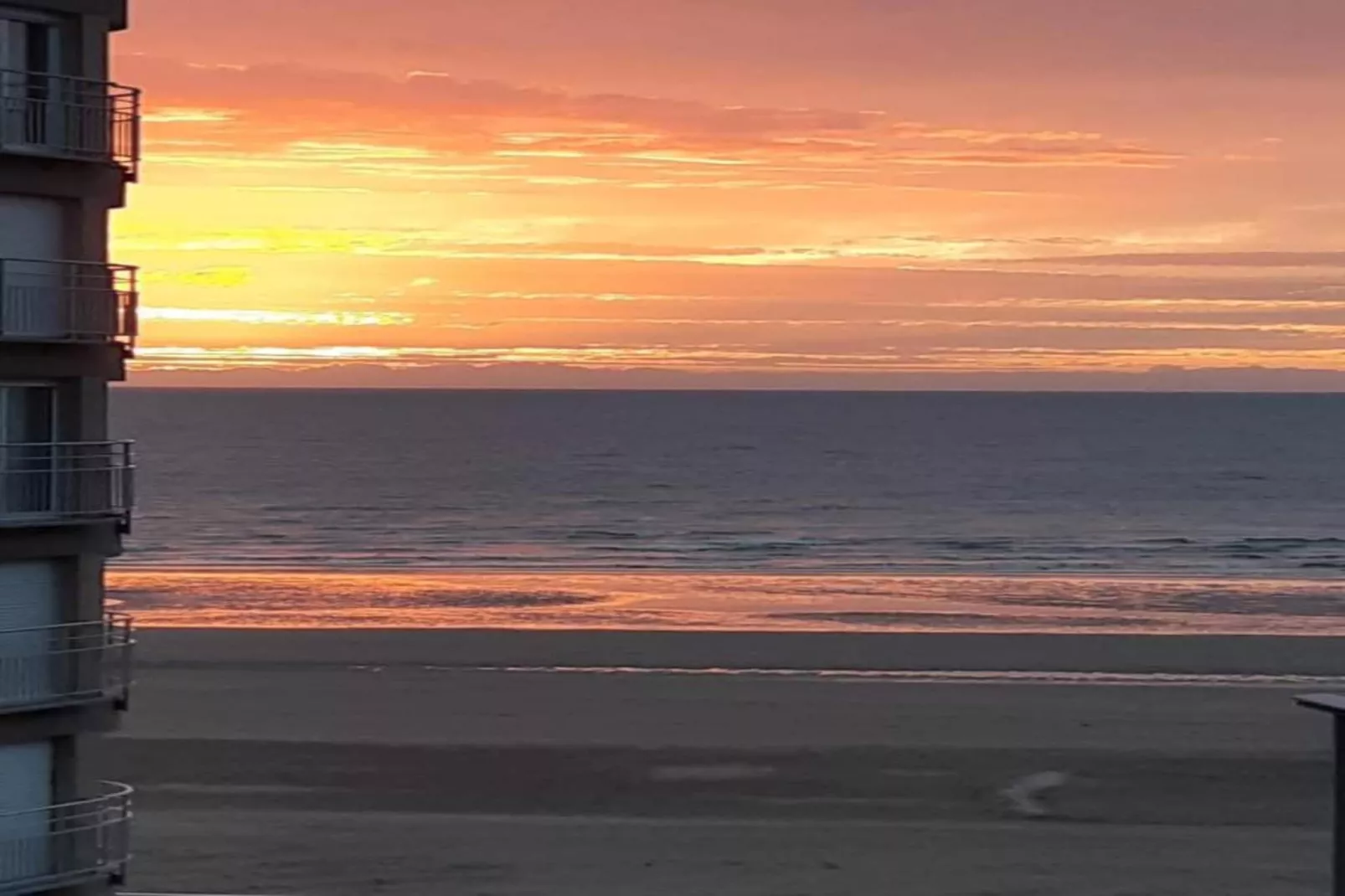Les Vagues 201G20-Gebieden zomer 1km