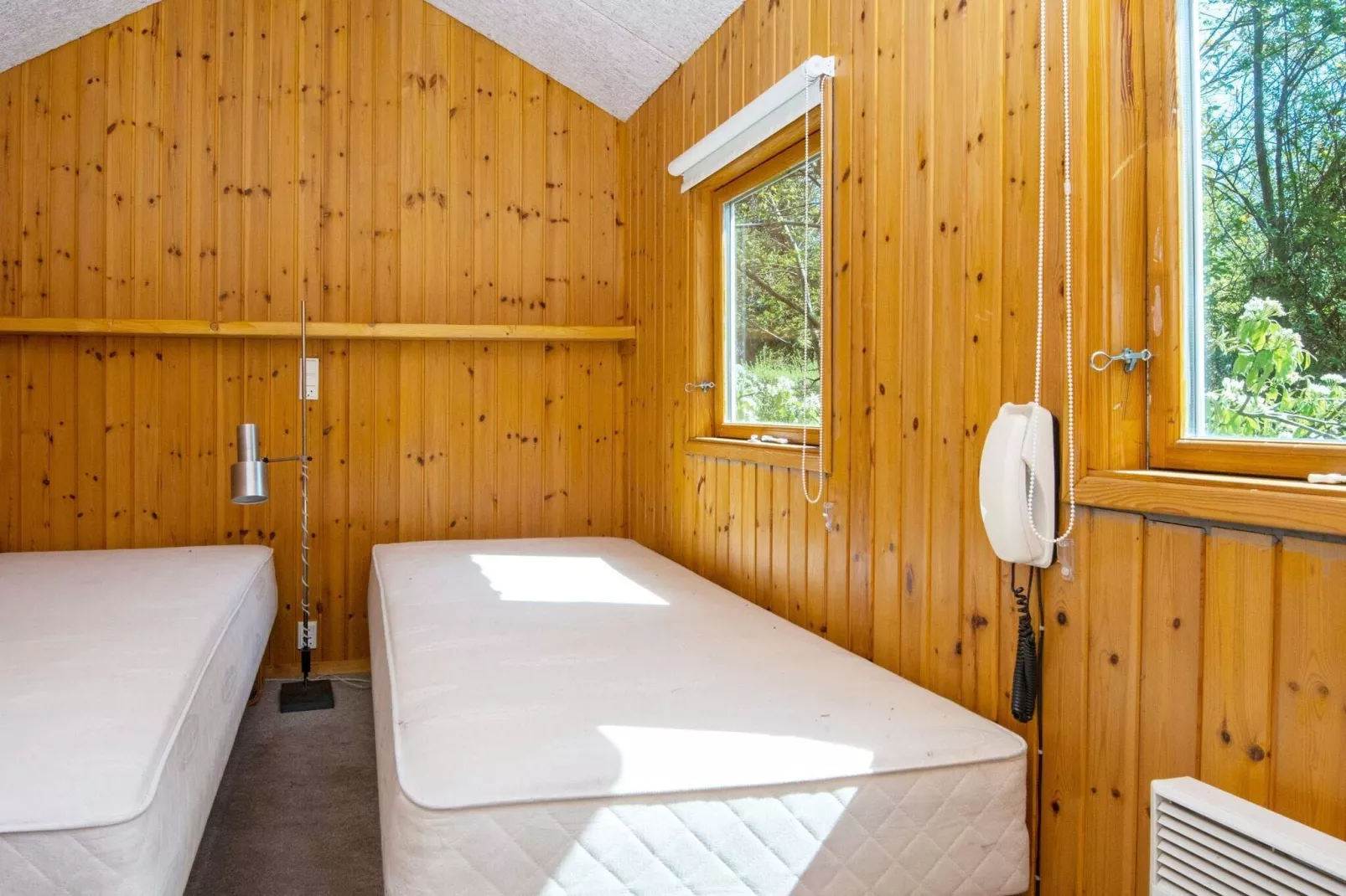 5 persoons vakantie huis in Odder-By Traum-Binnen