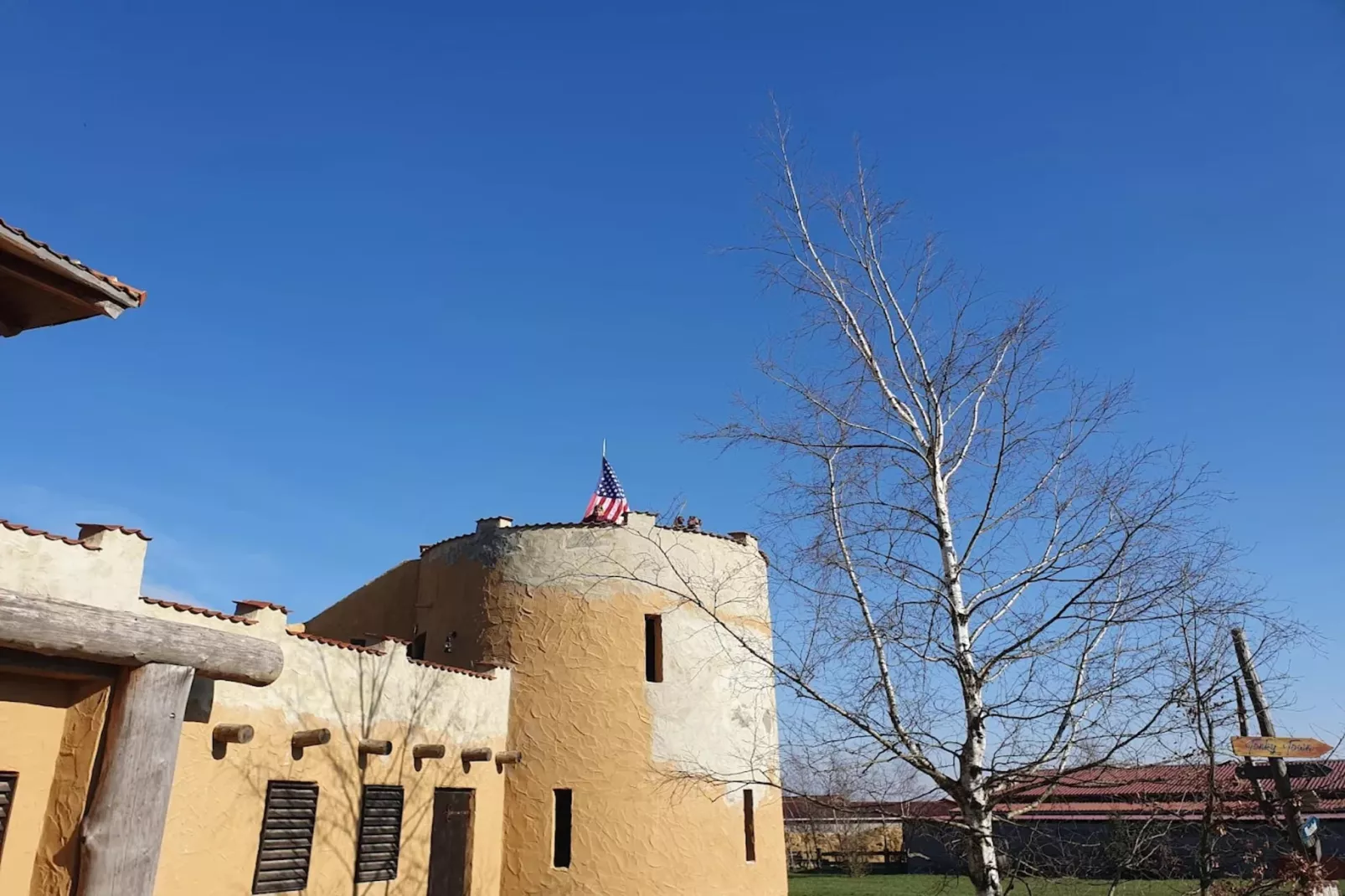 Ferienhaus in Hasselfelde - Haus 318 Auerhahn-Gebieden zomer 5km