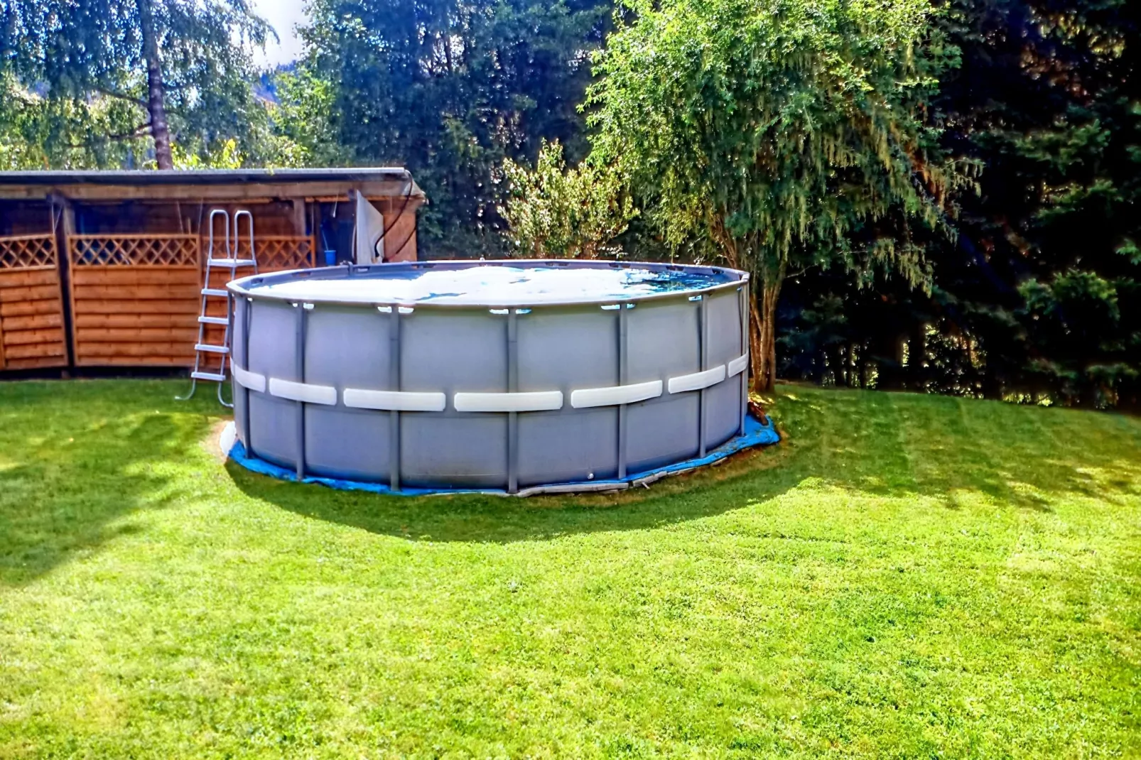 Ferienwohnung Herrischied