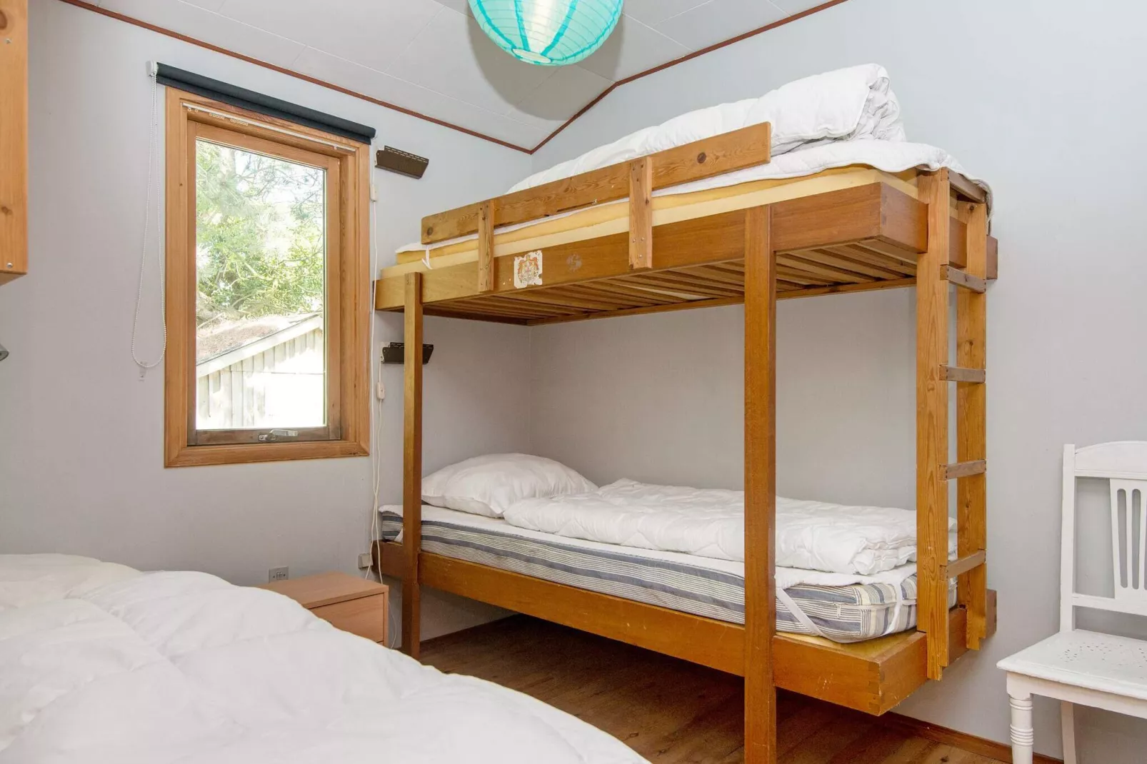 5 persoons vakantie huis in Odder-By Traum-Binnen
