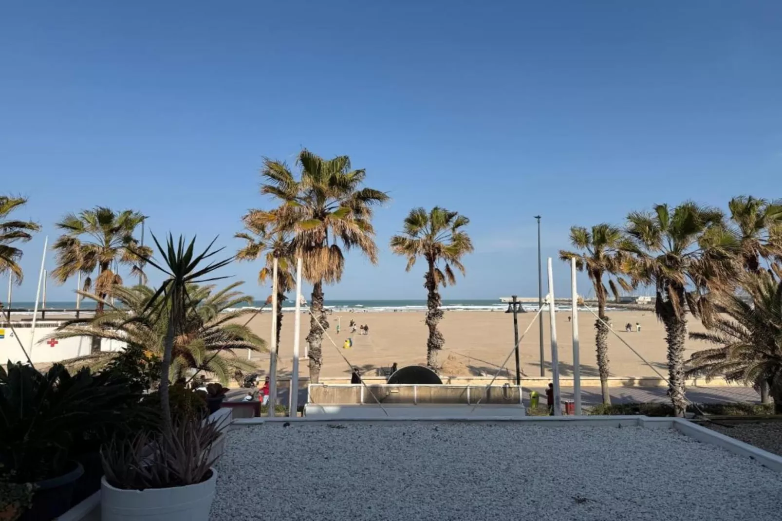 La Villa Hotel Paradise Mountain-Gebieden zomer 20km