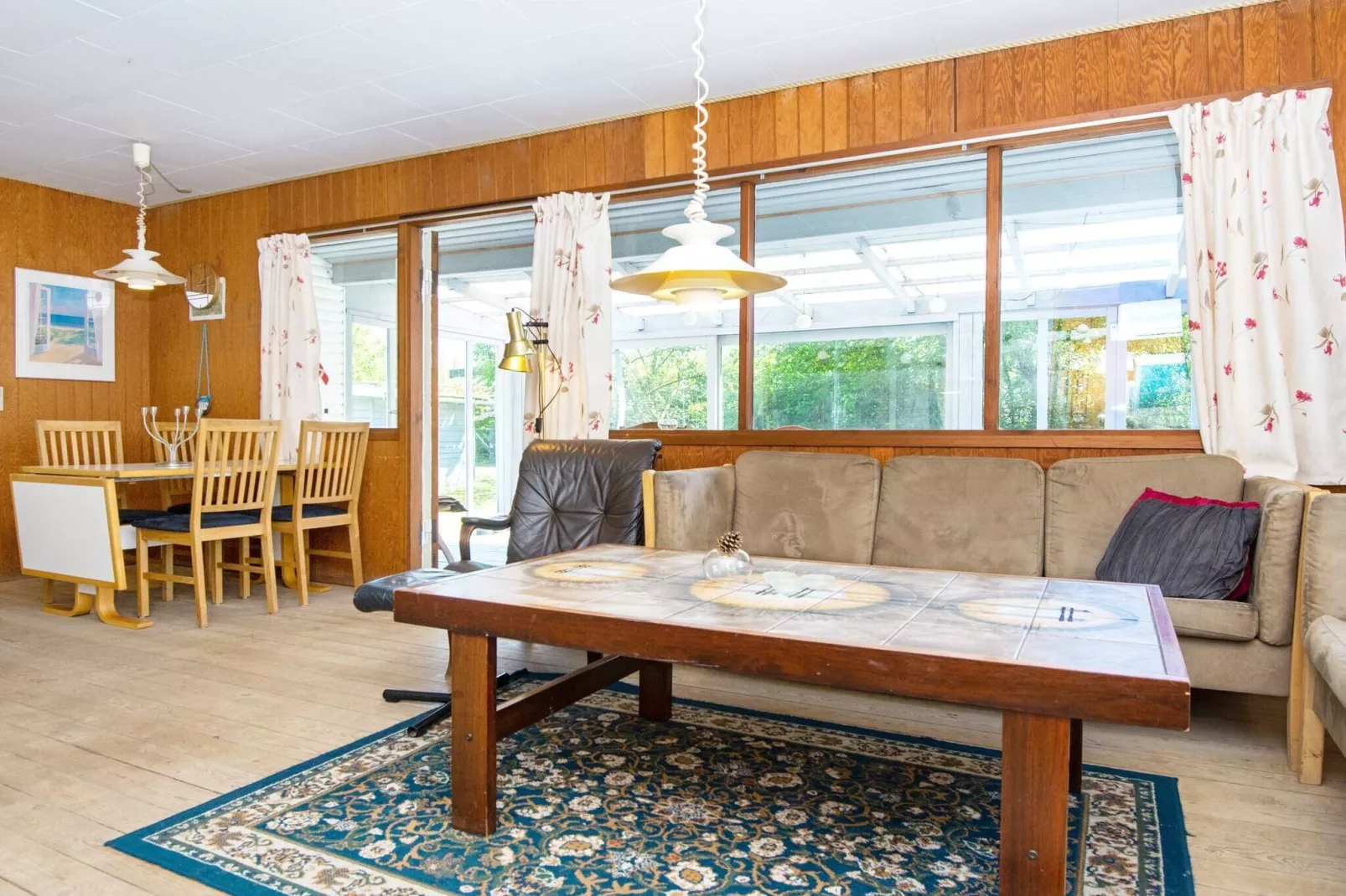 5 persoons vakantie huis in Odder-By Traum-Binnen