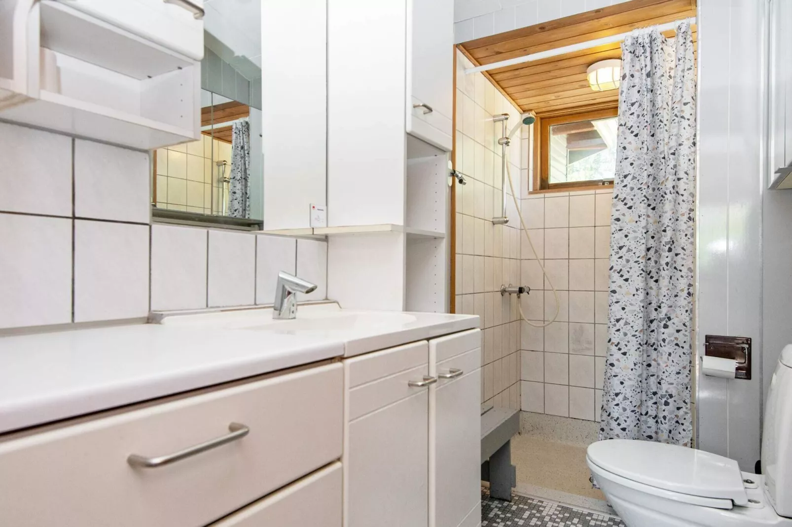 5 persoons vakantie huis in Odder-By Traum-Binnen