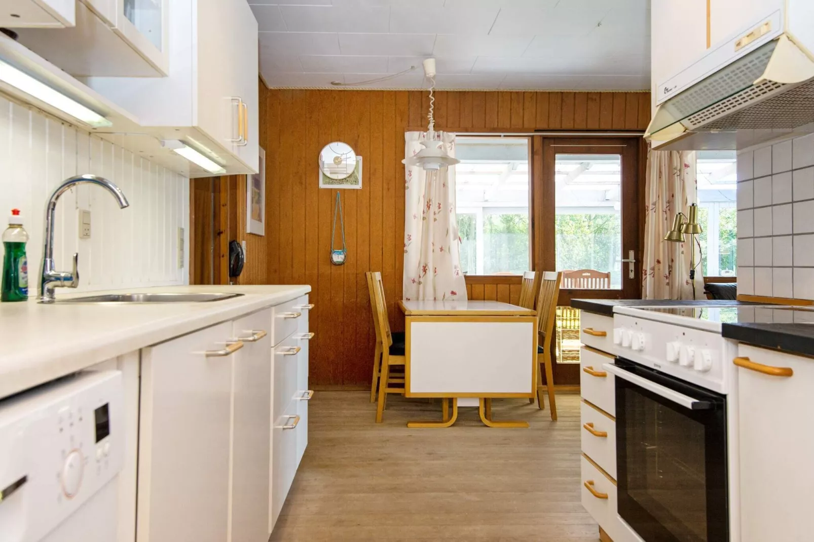 5 persoons vakantie huis in Odder-By Traum-Binnen