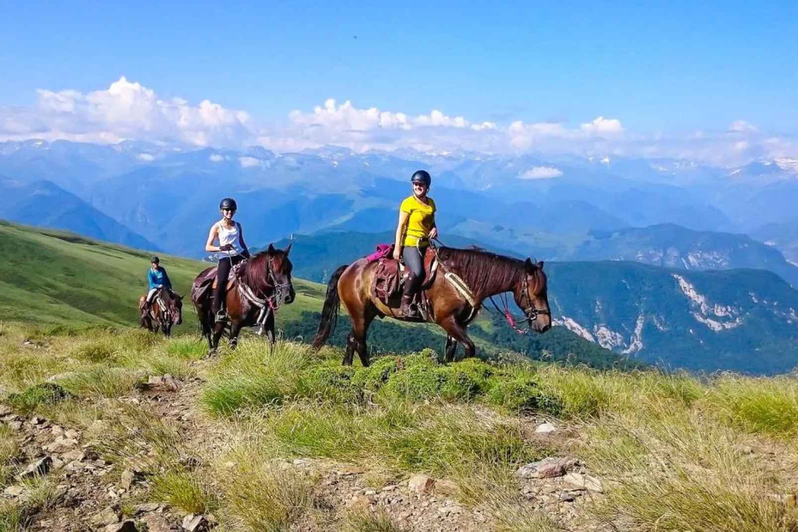 L'Espinet 2-Gebieden zomer 20km