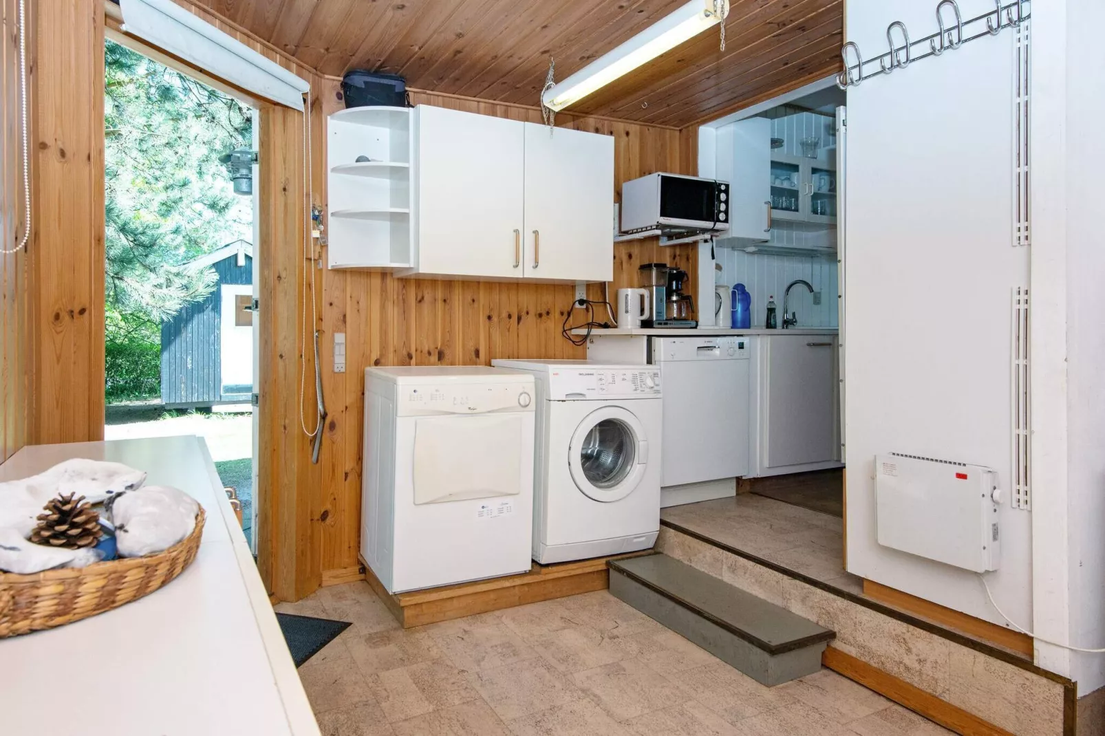 5 persoons vakantie huis in Odder-By Traum-Binnen