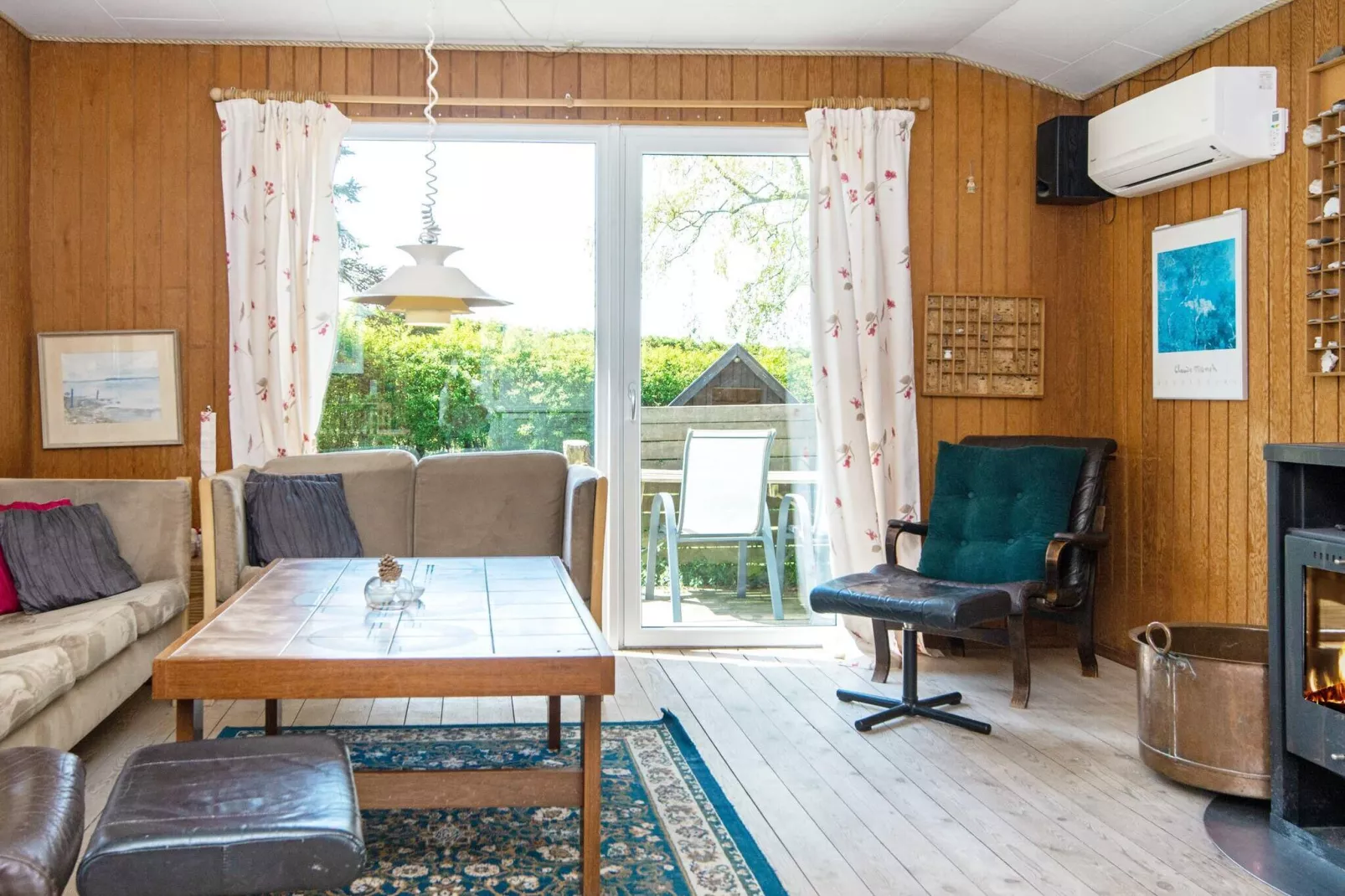 5 persoons vakantie huis in Odder-By Traum-Binnen
