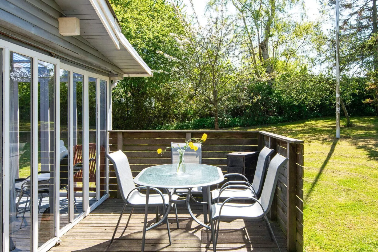 5 persoons vakantie huis in Odder-By Traum-Uitzicht