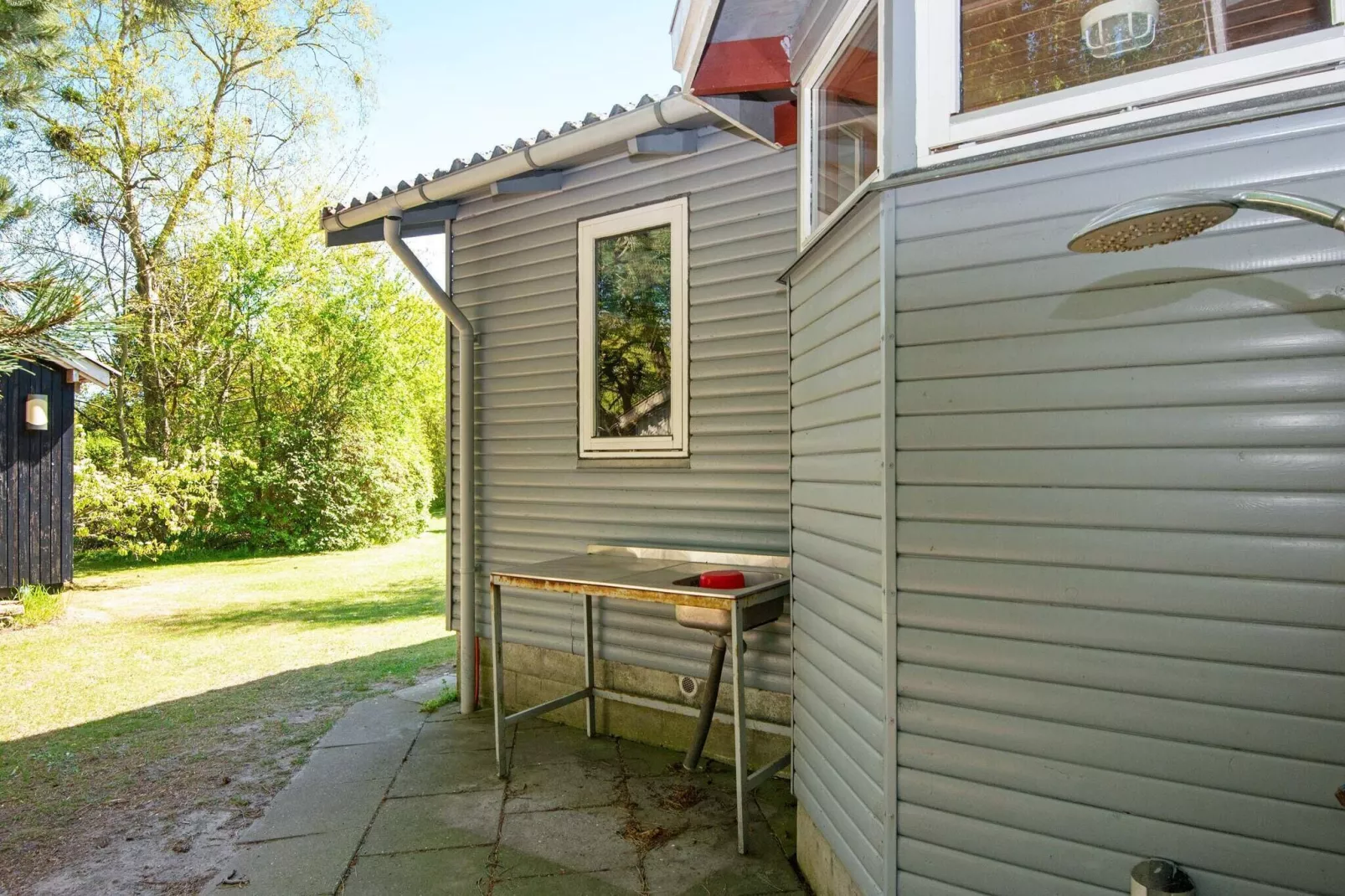 5 persoons vakantie huis in Odder-By Traum-Uitzicht