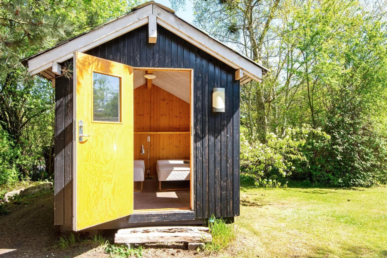 5 persoons vakantie huis in Odder-By Traum-Uitzicht