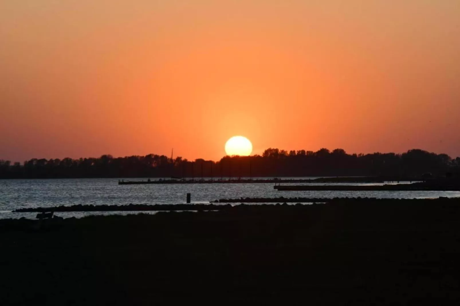 Suite Cotton-Gebieden zomer 20km