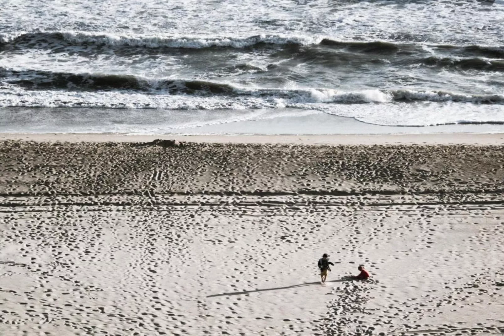 Roompot Beach Resort 25-Gebieden zomer 20km