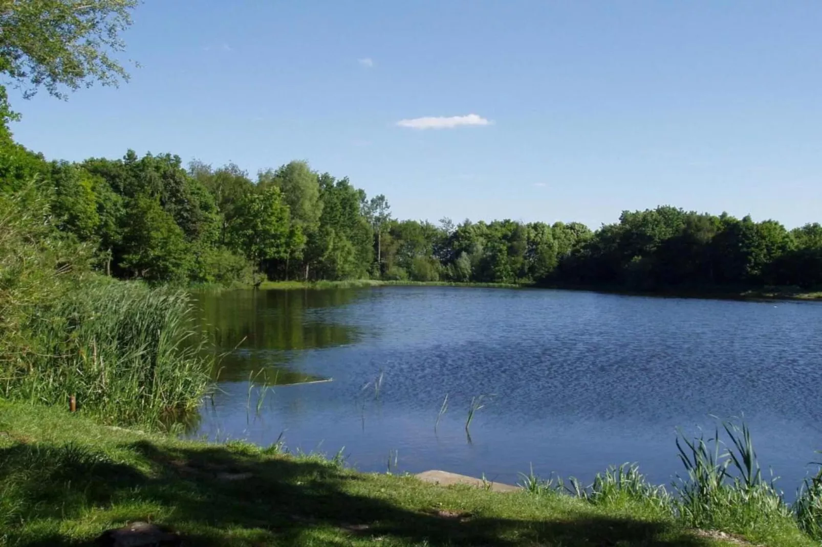 Vakantiepark Schaijk 11-Gebieden zomer 5km