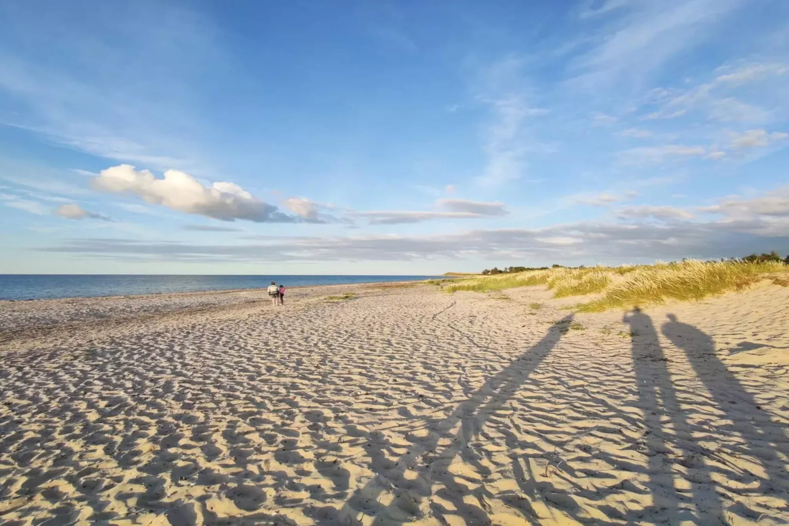 5 persoons vakantie huis in Allingåbro-By Traum-Waterzicht