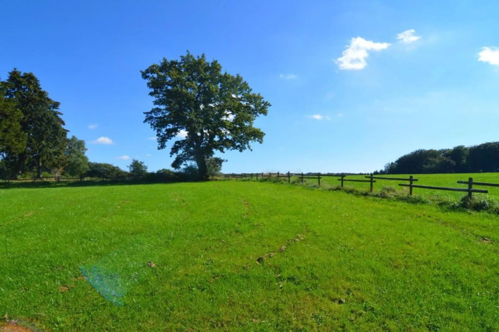 Holiday Home Mary-Gebieden zomer 20km