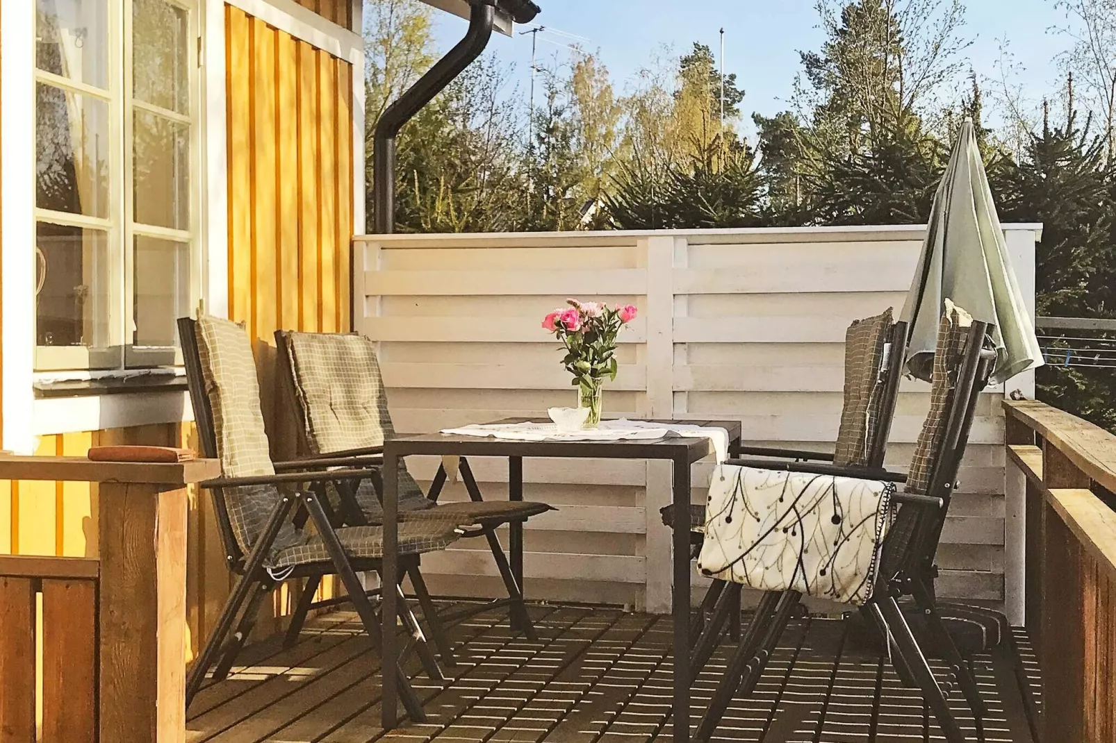 4 persoons vakantie huis in SJÖTORP-By Traum-Buitenlucht