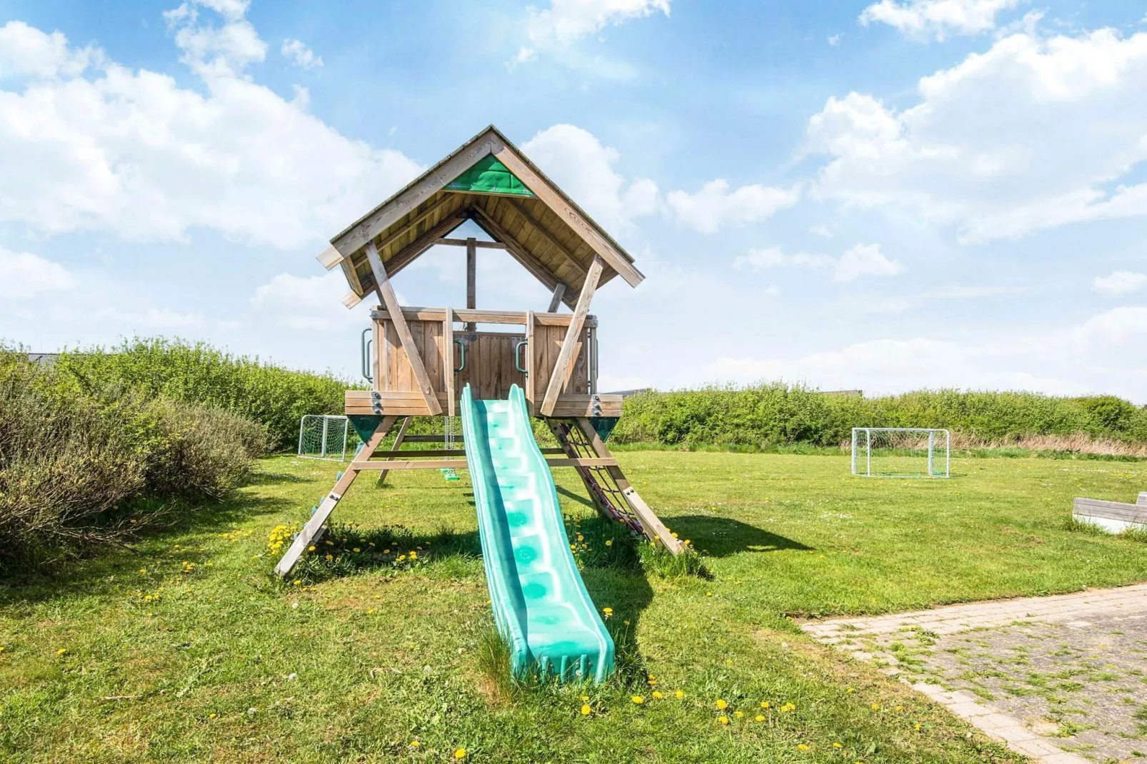Luxe strandhuis voor 14 -- By Traum Ferienwohnungen-Uitzicht