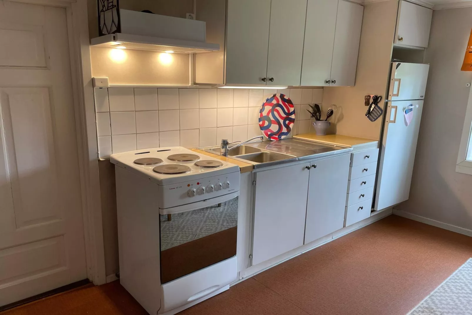 6 persoons vakantie huis in TINGSRYD-By Traum-Binnen