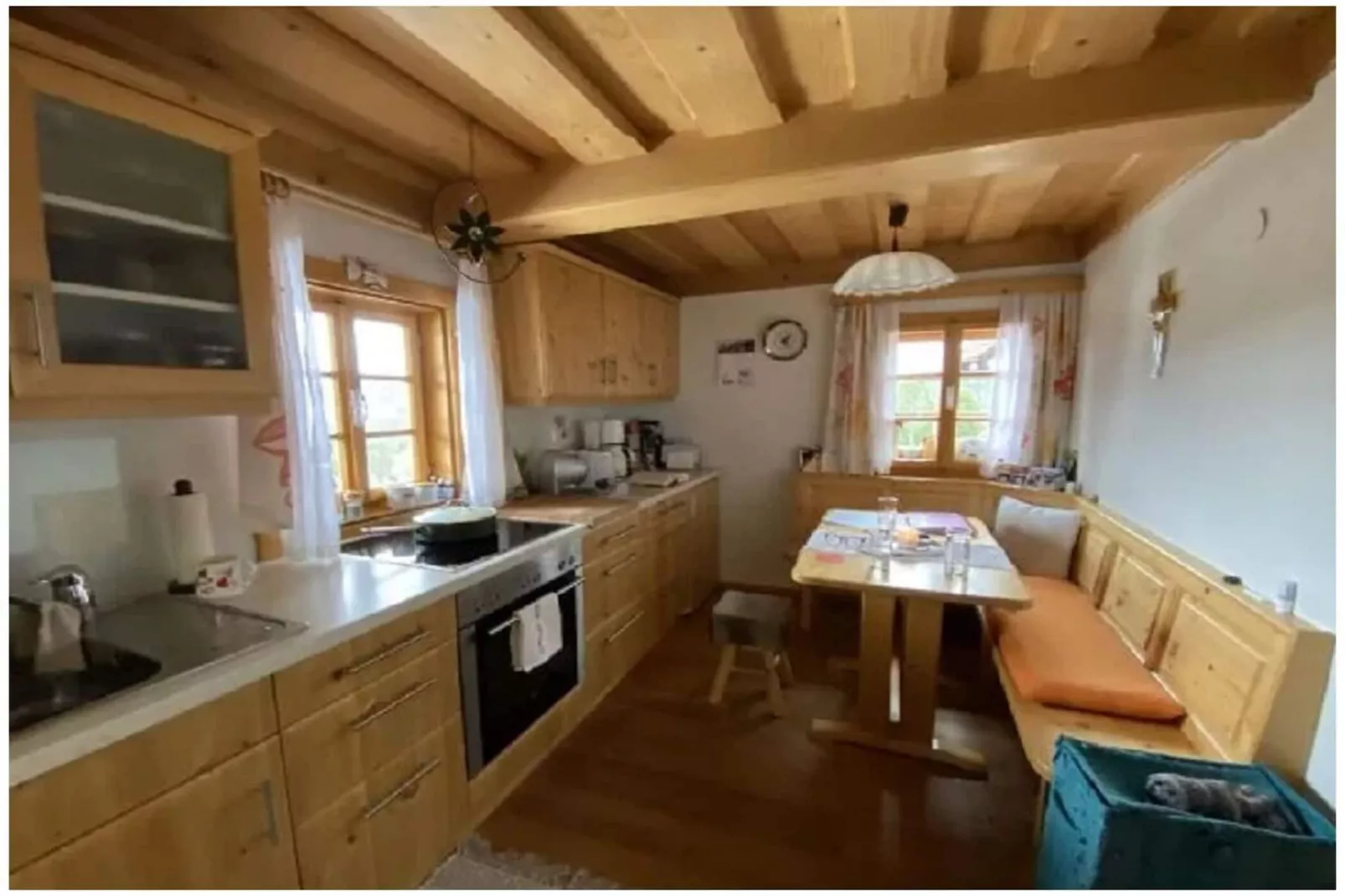 395431-Keuken