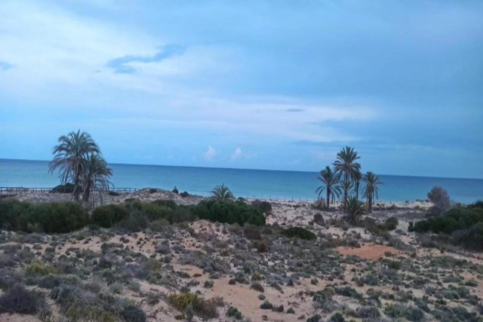 Casa Dara 2-Gebieden zomer 20km