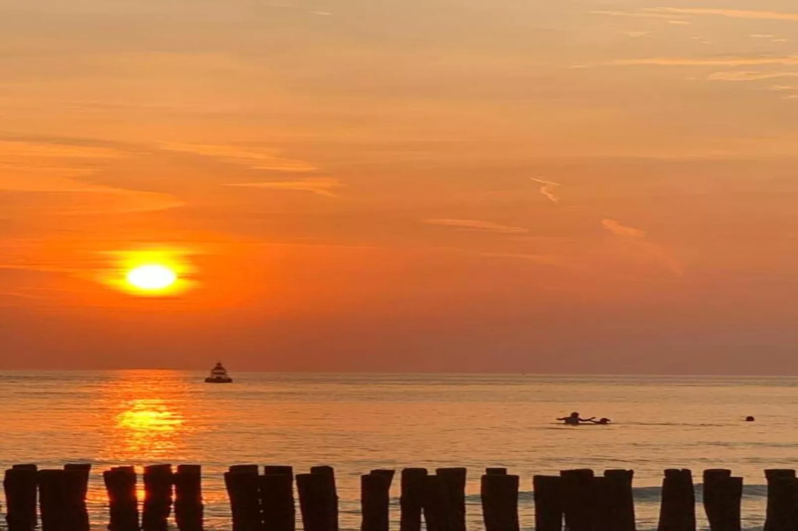 Vakantiepark Duinzicht 12-Gebieden zomer 20km