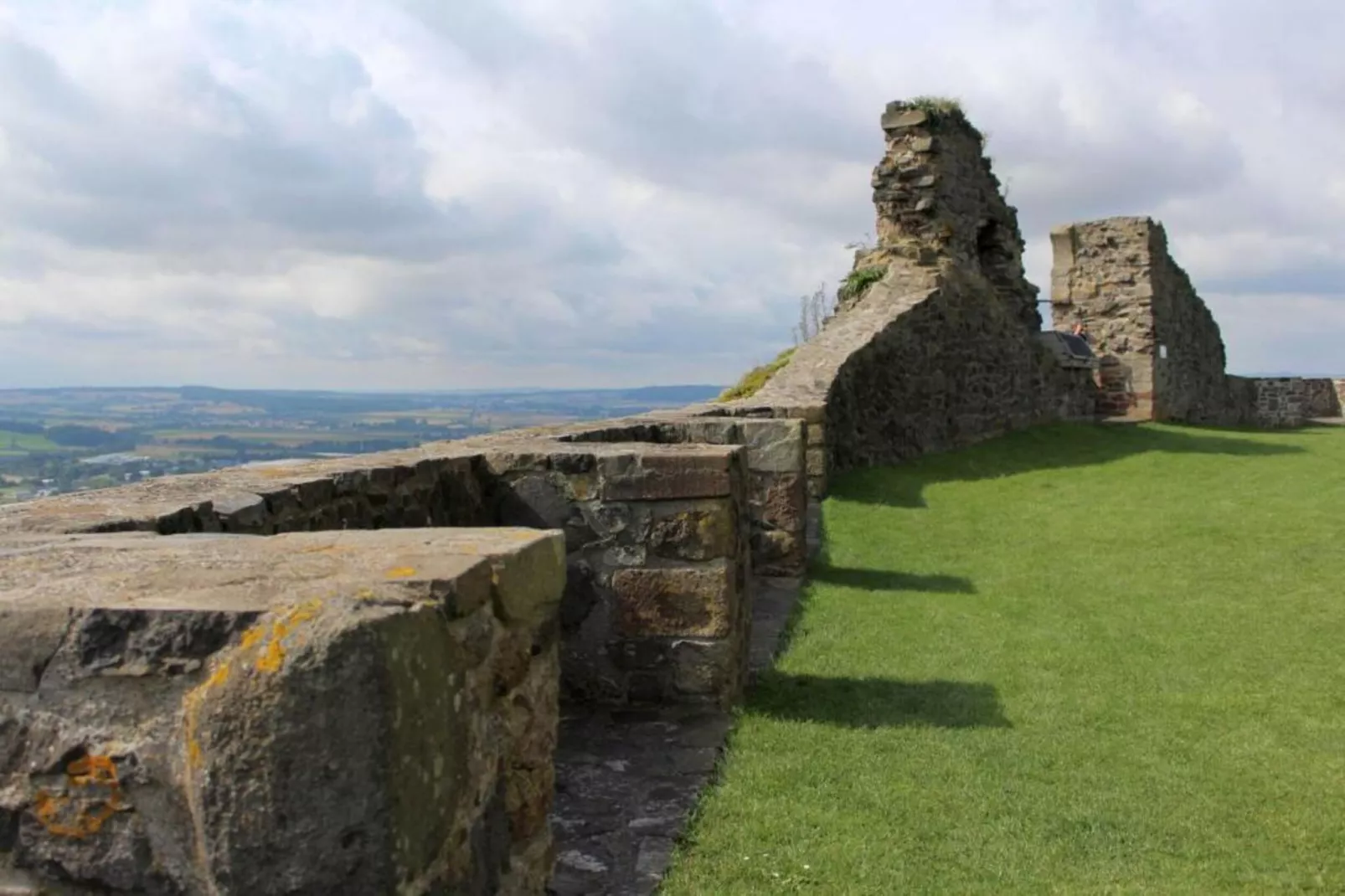 Ferienwohnung Gisela-Gebieden zomer 20km