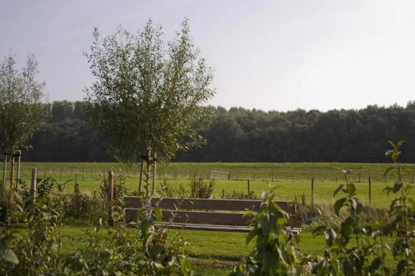 Water Resort Oosterschelde 69-Gebieden zomer 20km