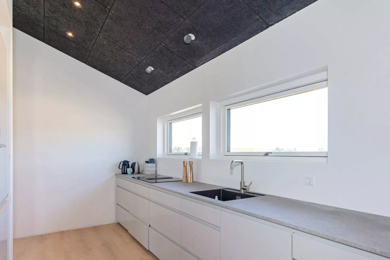 10 persoons vakantie huis in Saltum-By Traum-Binnen