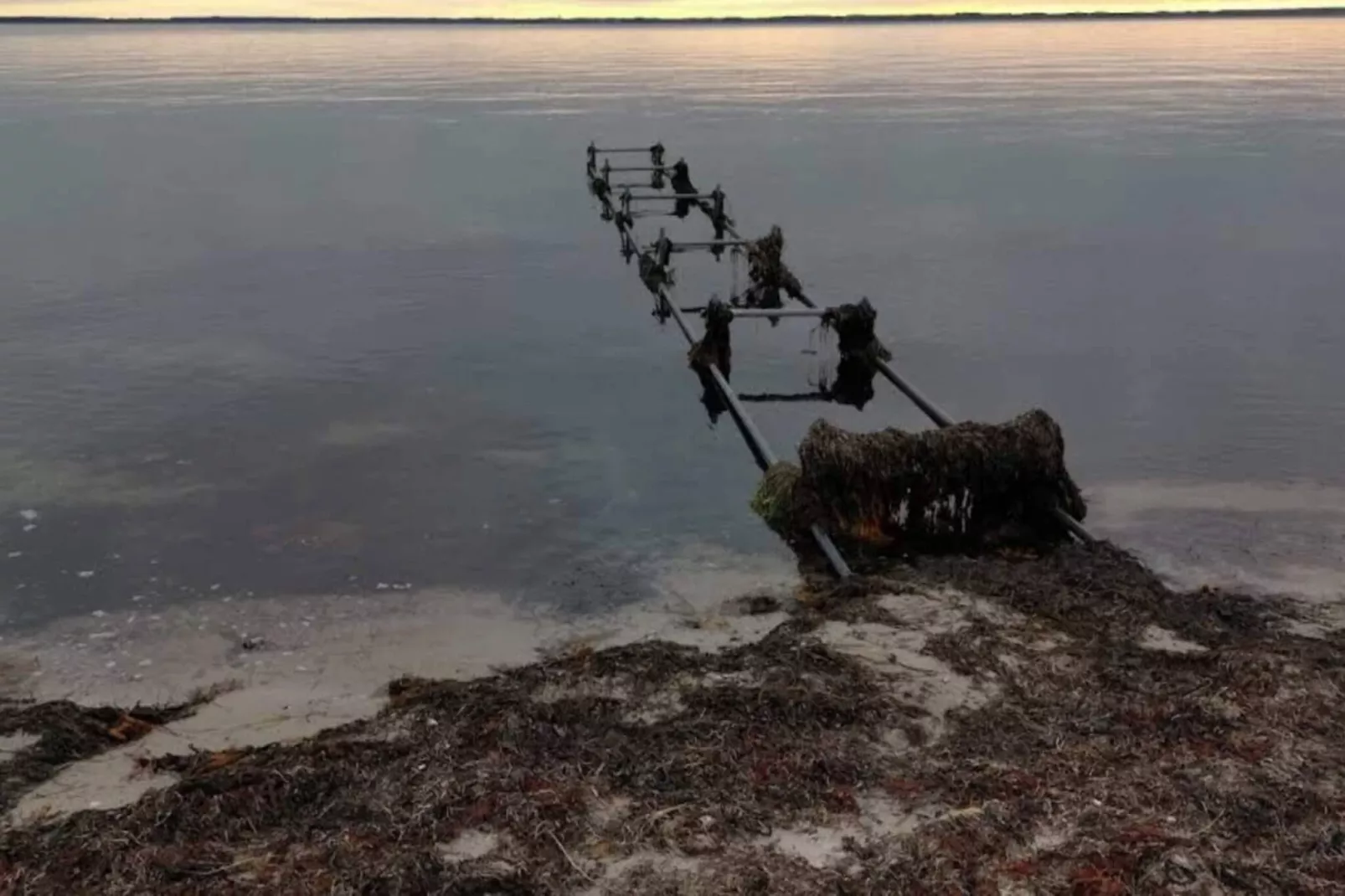 Strandparadijs in Kegnaes -- By Traum Ferienwohnungen-Waterzicht