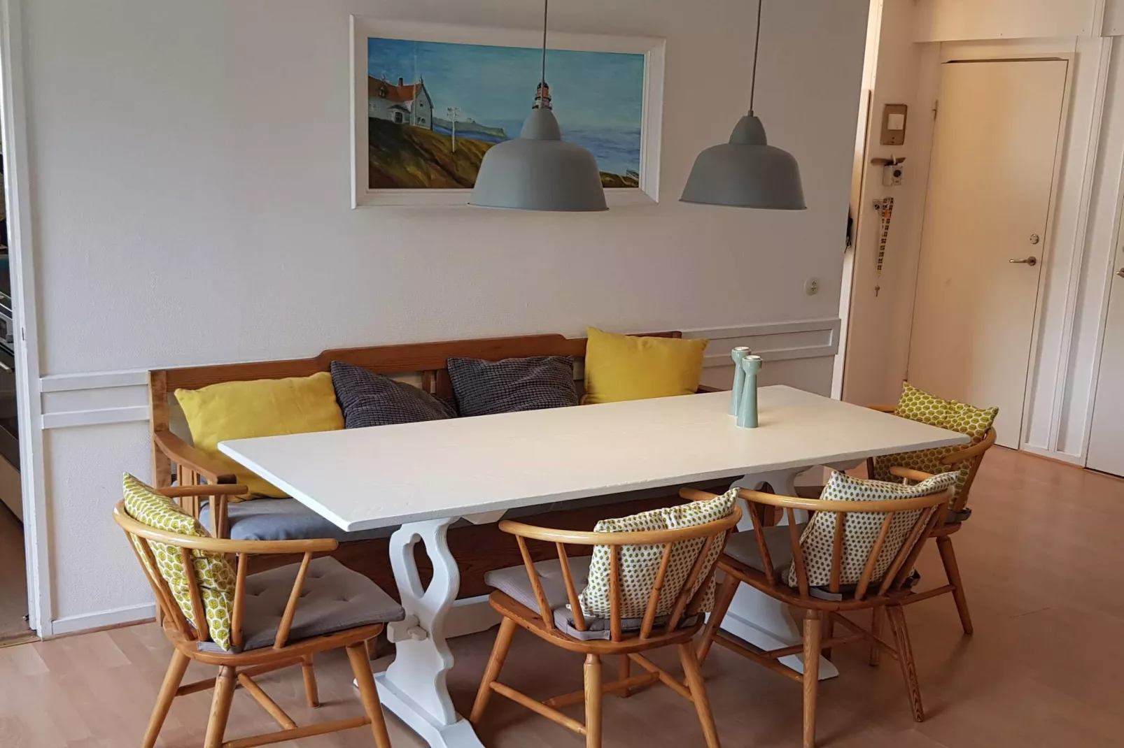 4 sterren vakantie huis in Olofström-By Traum-Binnen