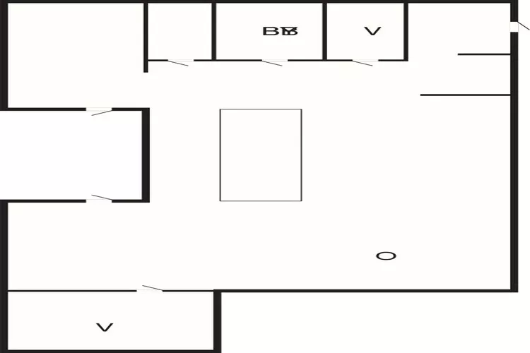 Panoramisch uitzicht retraite -- By Traum Ferienwohnungen-Plattegrond