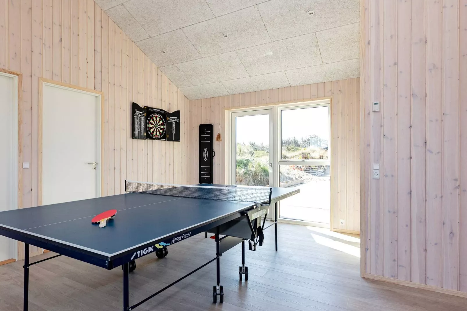 10 persoons vakantie huis in Saltum-By Traum-Binnen