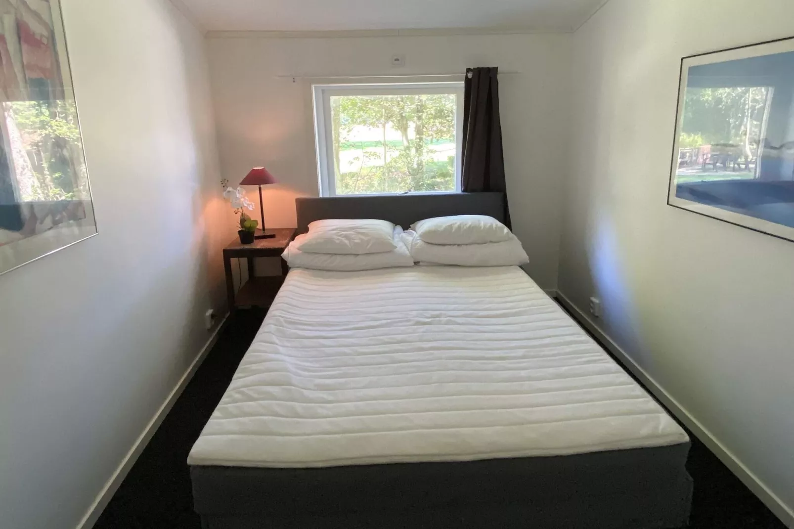 6 persoons vakantie huis in Ucklum-By Traum-Binnen