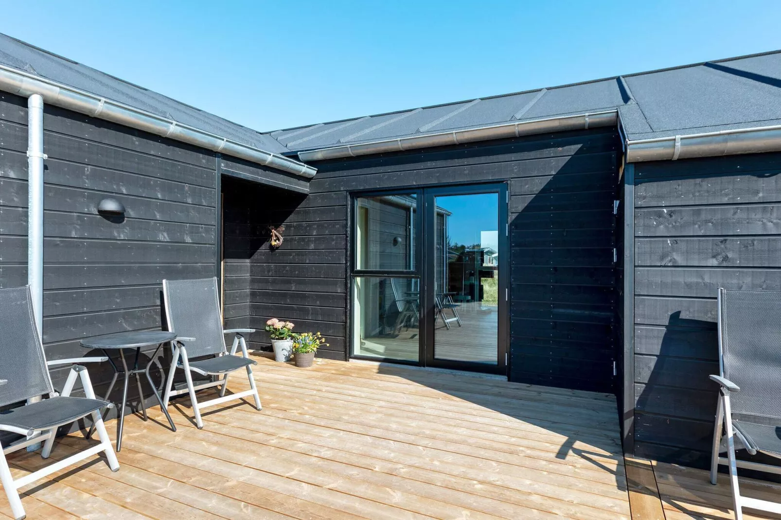 10 persoons vakantie huis in Saltum-By Traum-Uitzicht