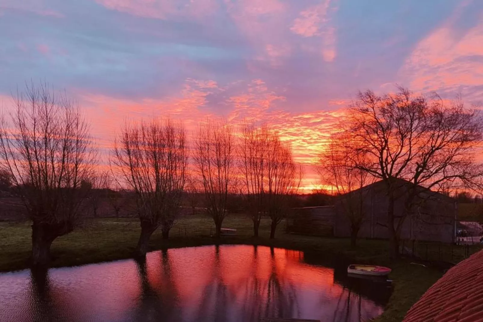 SPINNAKER I 0205PARK-Gebieden zomer 20km