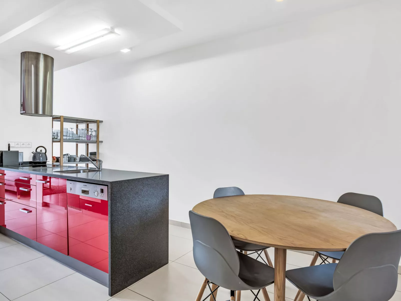 Klinovec Meadows Residence-Binnen