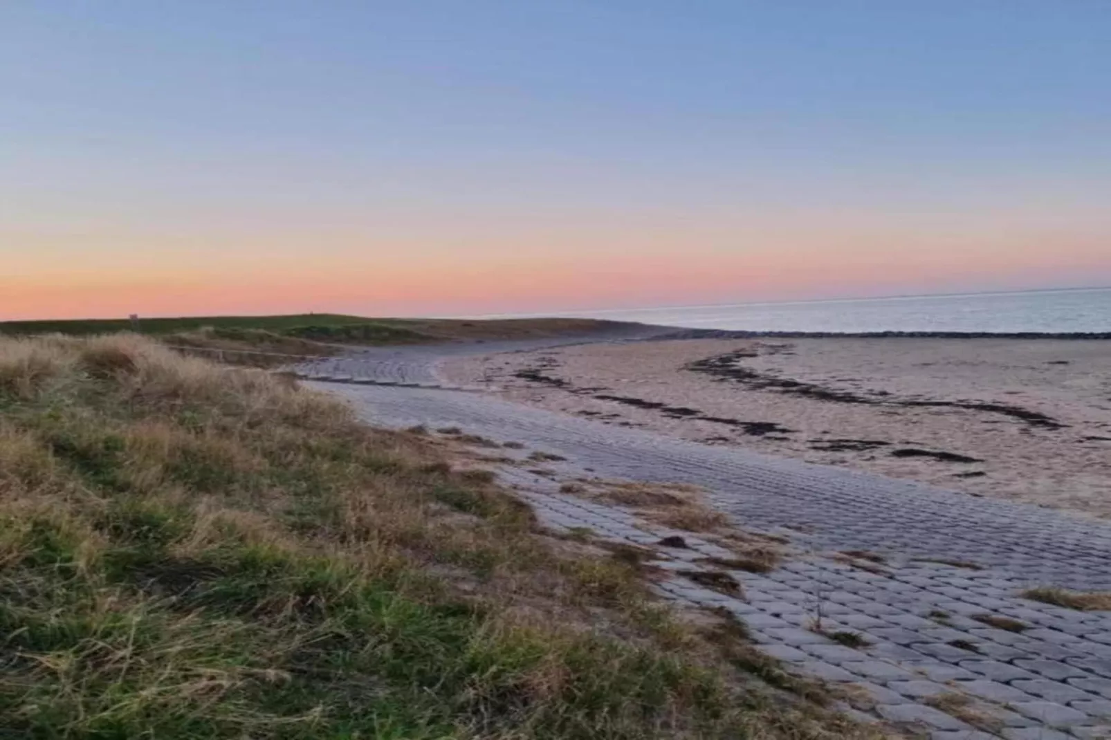 Water Resort Oosterschelde 55 - Gebieden zomer 20km
