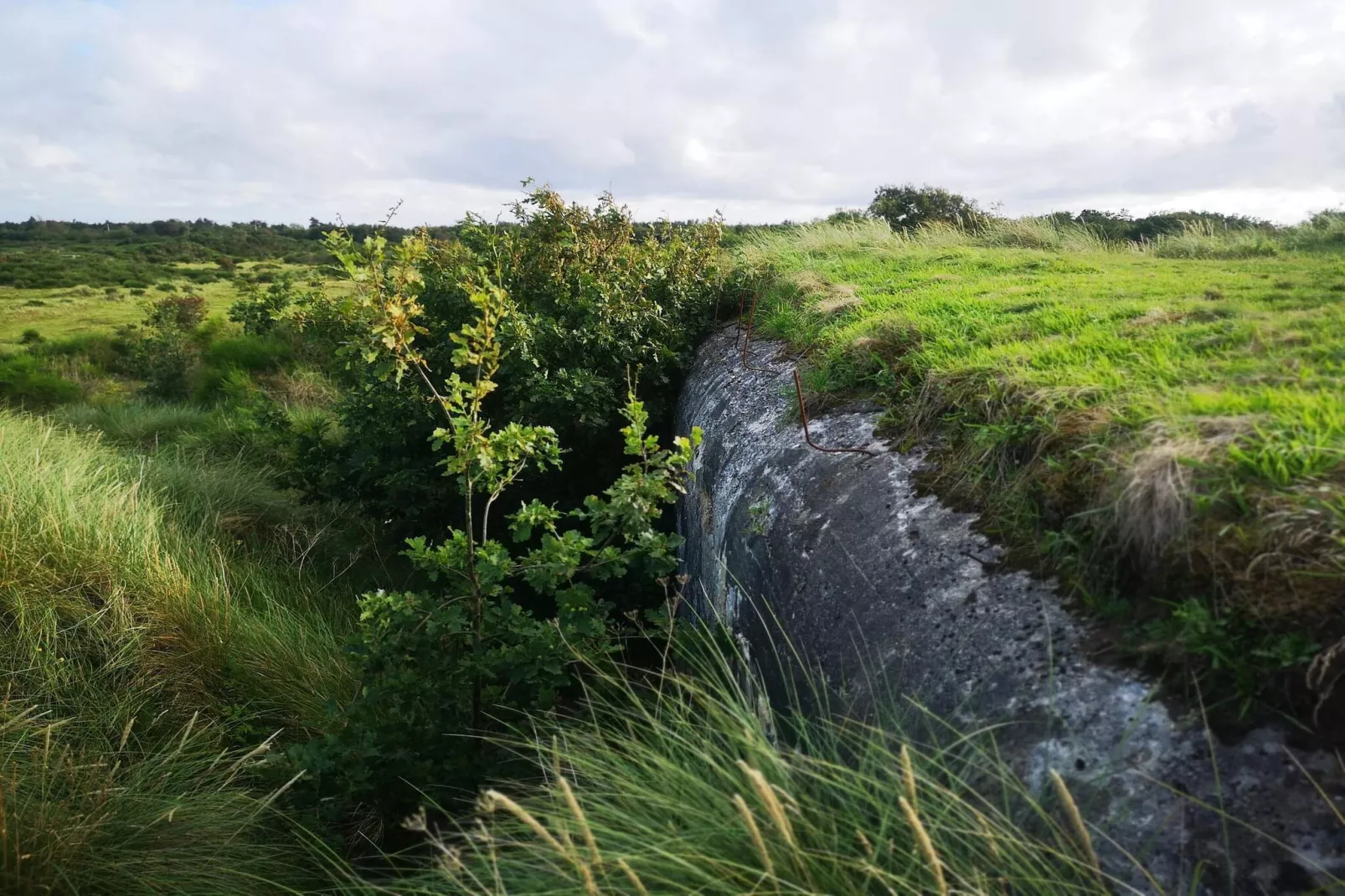 6 persoons vakantie huis in Skjern-By Traum