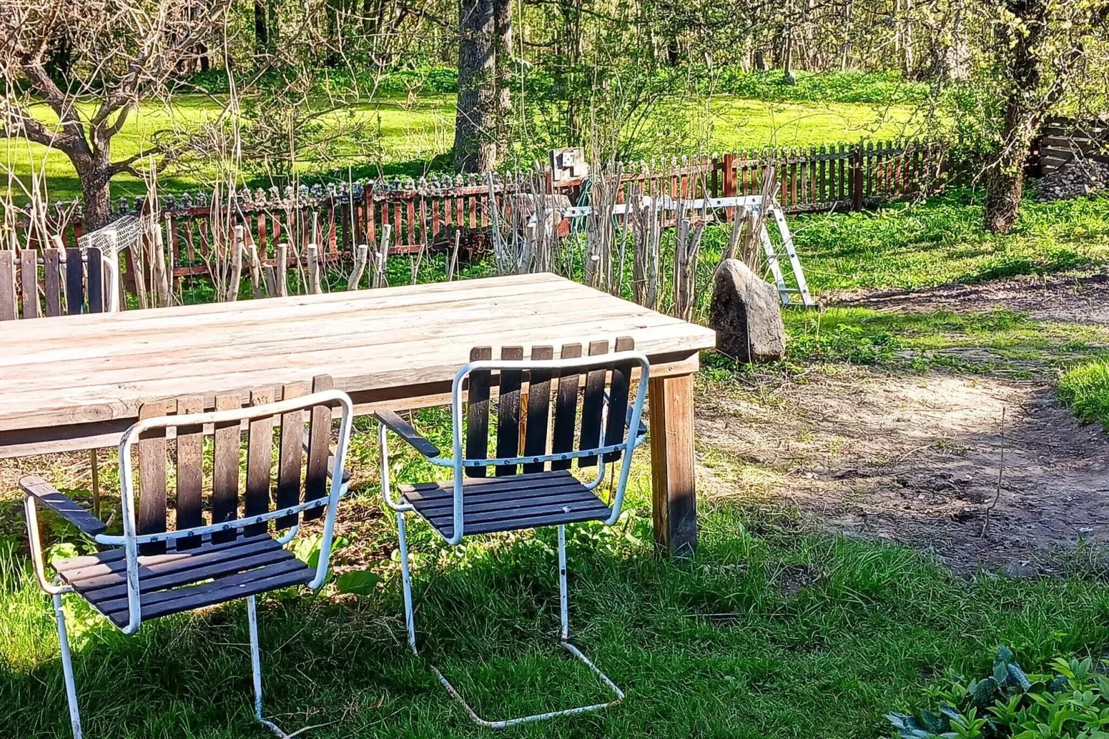 4 persoons vakantie huis in Mantorp-By Traum-Buitenlucht