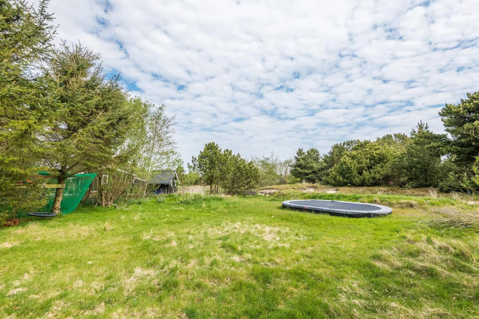 5 persoons vakantie huis in Fanø-By Traum-Buitenlucht