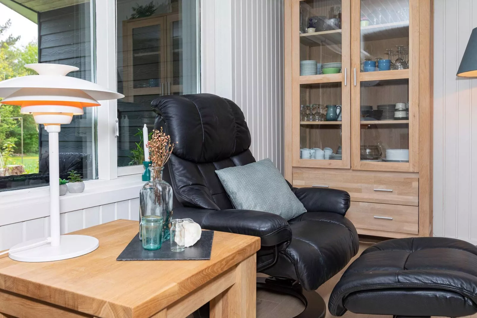 6 persoons vakantie huis in Vesløs-By Traum-Binnen