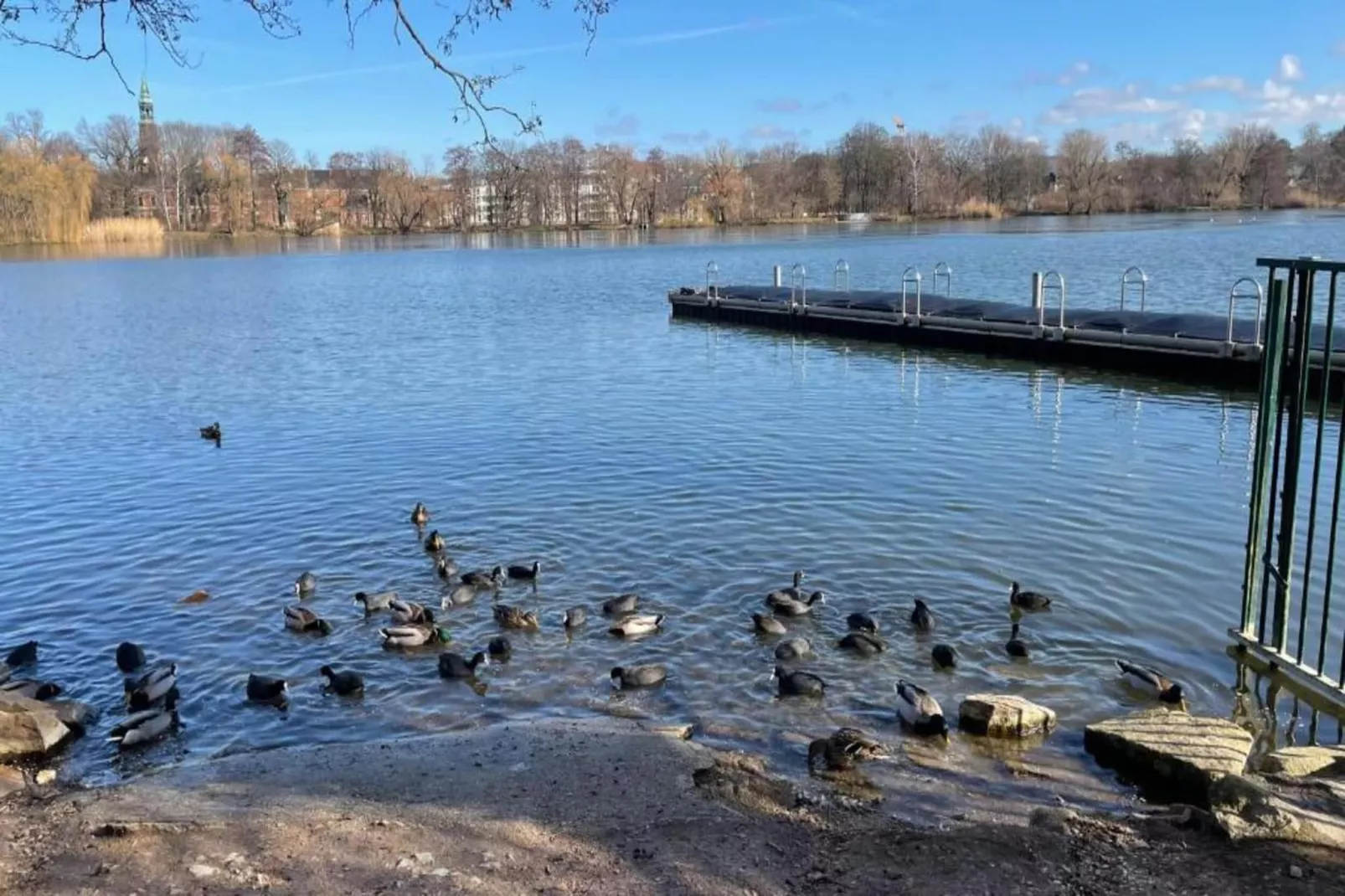 Hanoi Haus-Gebieden zomer 20km
