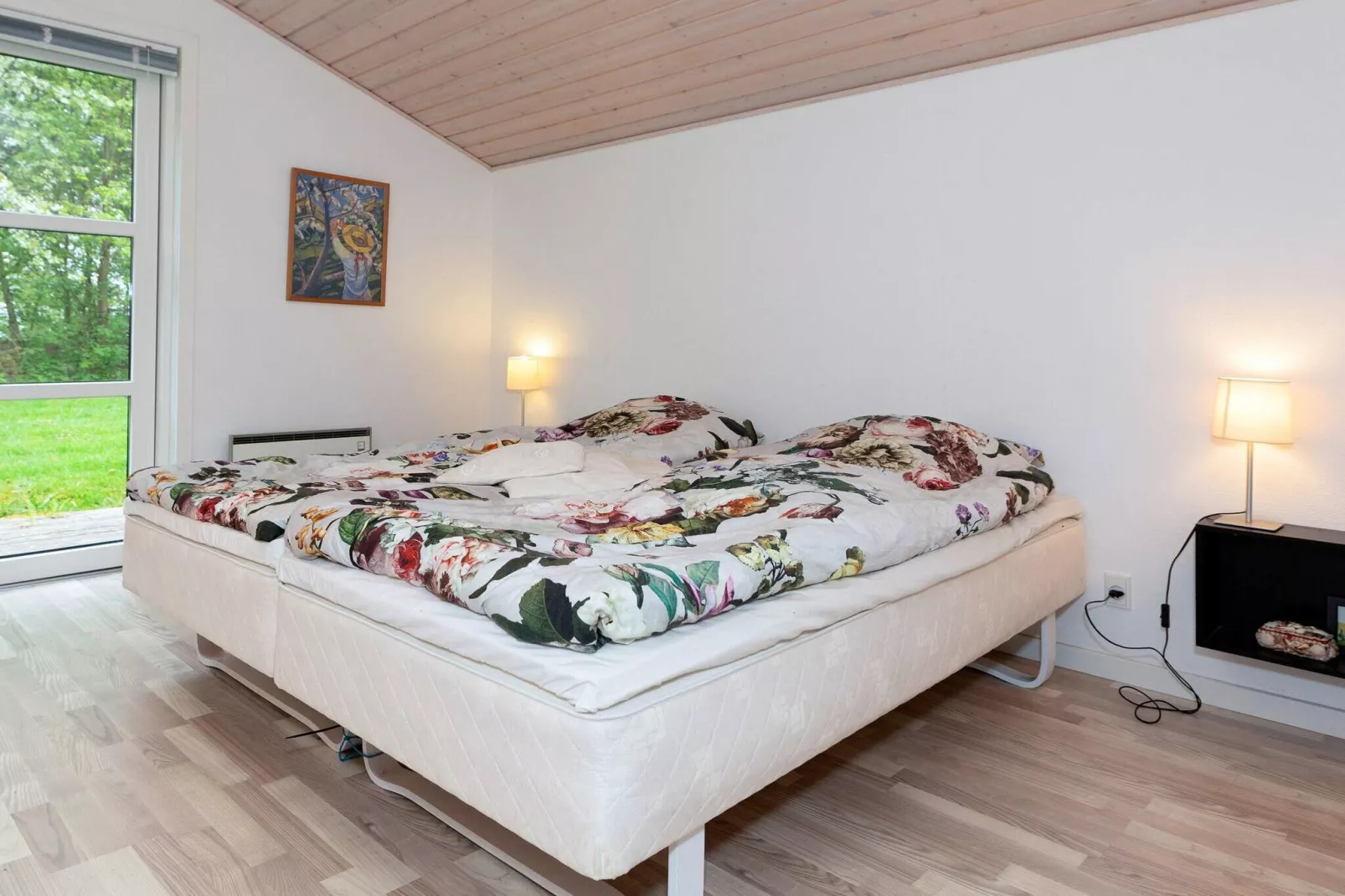 6 persoons vakantie huis in Vesløs-By Traum-Binnen