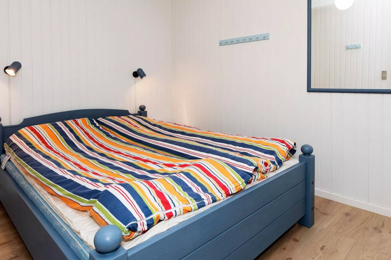 6 persoons vakantie huis in Vesløs-By Traum-Binnen
