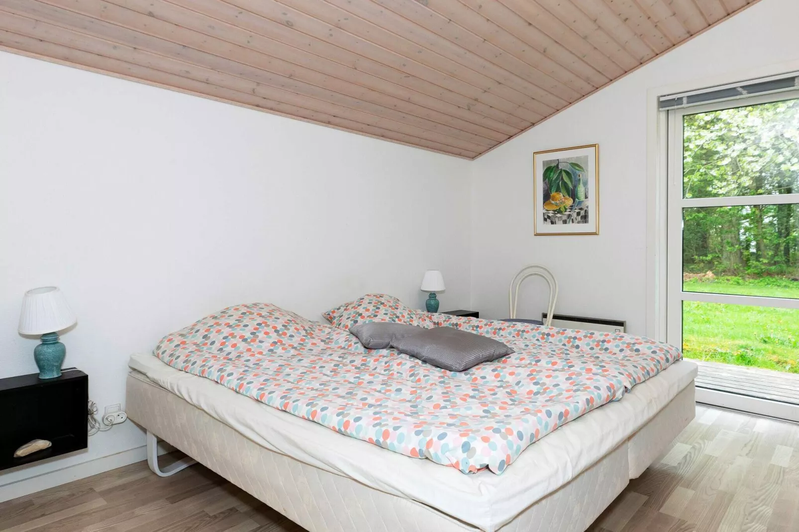 6 persoons vakantie huis in Vesløs-By Traum-Binnen