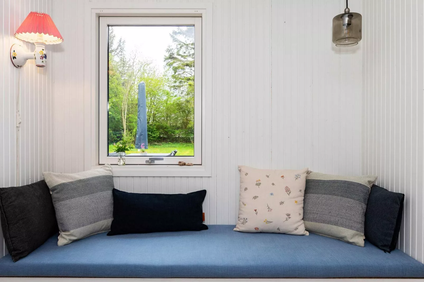6 persoons vakantie huis in Vesløs-By Traum-Binnen