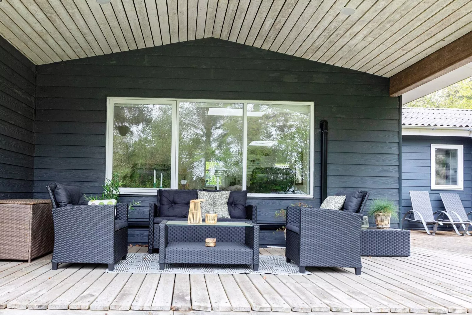 6 persoons vakantie huis in Vesløs-By Traum-Uitzicht